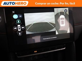 MG ZS 1.0 T-GDI Luxury