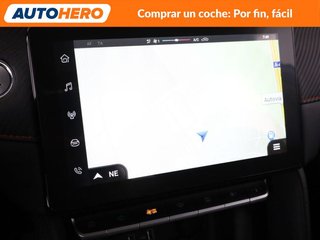 MG ZS 1.0 T-GDI Luxury