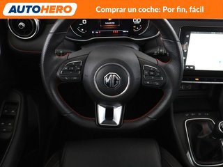 MG ZS 1.0 T-GDI Luxury