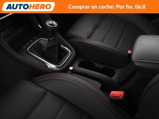 MG ZS 1.0 T-GDI Luxury