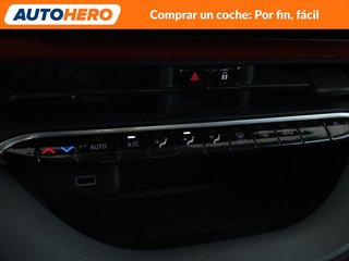 Fiat 500 electric drive 87 kW Red