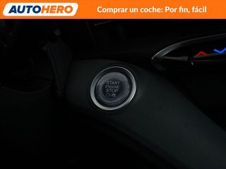 Fiat 500 electric drive 87 kW Red