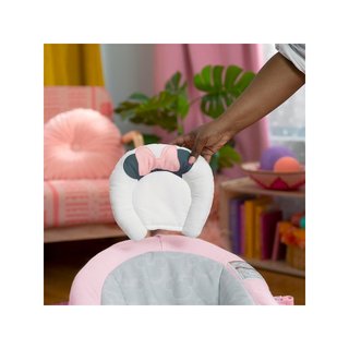 Bright Starts Disney Baby MINNIE MOUSE asiento