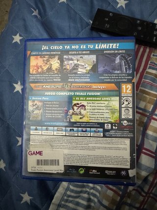 Trials Fusion The Awesome Max Edition + SeasonPass