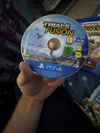 Trials Fusion The Awesome Max Edition + SeasonPass