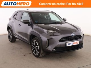 Toyota Yaris Cross 1.5 Hybrid 2WD Style
