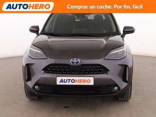 Toyota Yaris Cross 1.5 Hybrid 2WD Style