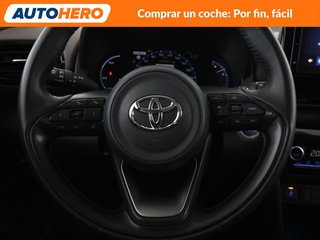 Toyota Yaris Cross 1.5 Hybrid 2WD Style