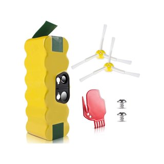Batería 5500mAh 14.4V Ni-MH para Roomba 500-800