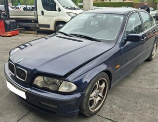 132072 0260002642 centralita cambio bmw serie 3.0