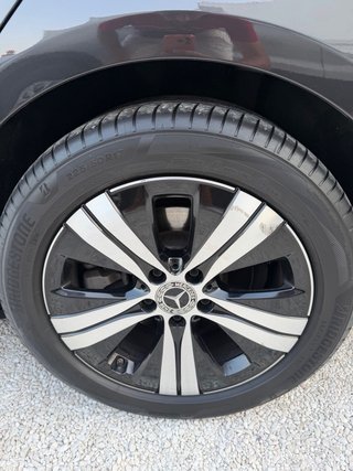 Mercedes-Benz Clase C 2023