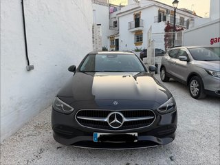 Mercedes-Benz Clase C 2023