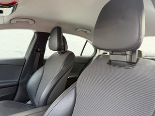 Mercedes-Benz Clase C 2023