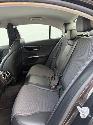 Mercedes-Benz Clase C 2023