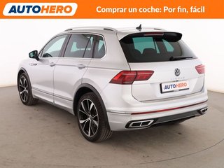 Volkswagen Tiguan 2.0 TDI R-Line