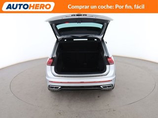 Volkswagen Tiguan 2.0 TDI R-Line