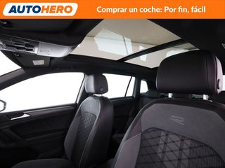 Volkswagen Tiguan 2.0 TDI R-Line