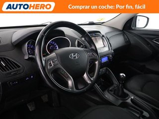 Hyundai ix35 2.0 CRDi Tecno Star 2WD