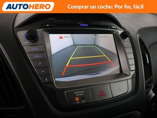 Hyundai ix35 2.0 CRDi Tecno Star 2WD