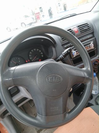 KIA Picanto 2007