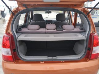 KIA Picanto 2007