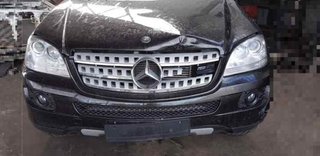 Brazo mercedes-benz 210867 000060363106 clase m -