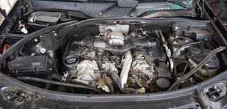 Brazo mercedes-benz 210867 000060363106 clase m -