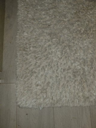 Alfombra Grande nueva 180x120 cm