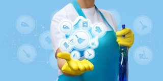 Servicio de limpieza