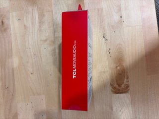 Auriculares TCL MOVEAUDIO S180 Blancos
