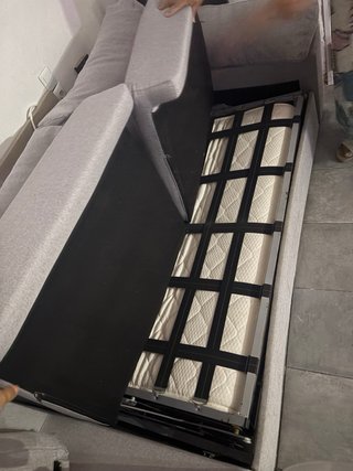 Sofá Cama Matrimonio