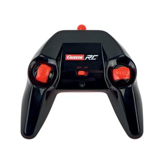 Carrera scooter control remoto para niños