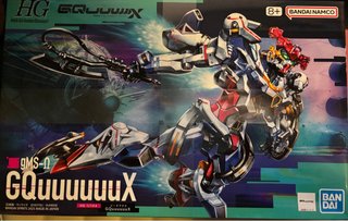 HG gMS GQuuuuuuX 1/144