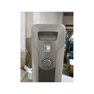 - Cecotec ReadyWarm 9000 Space radiador aceite
