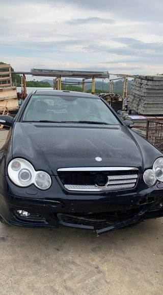 2033204130 amortiguador mercedes-benz clase 107981