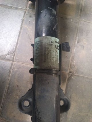 2033204130 amortiguador mercedes-benz clase 107981