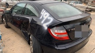 2033204130 amortiguador mercedes-benz clase 107981