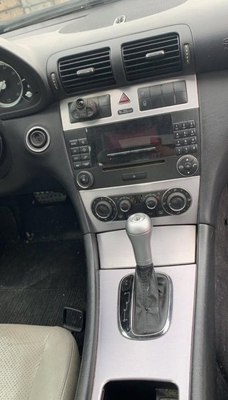 2033204130 amortiguador mercedes-benz clase 107981