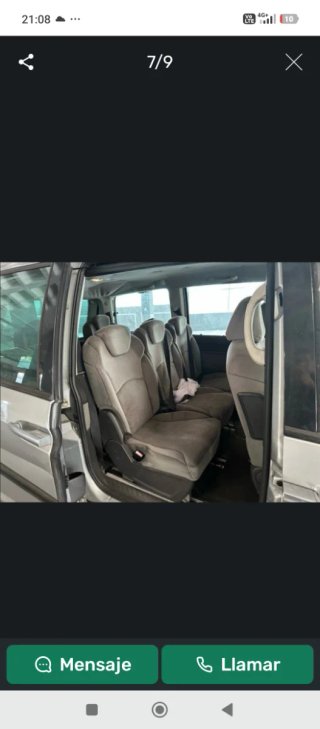 Citroen C8 2003
