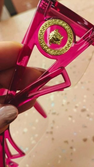 Gafas Versace Originales Mujer