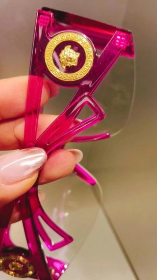 Gafas Versace Originales Mujer