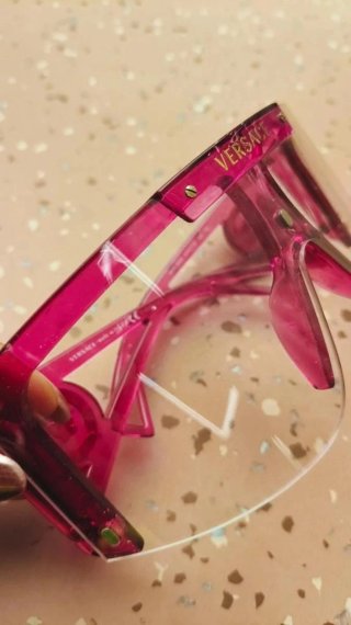 Gafas Versace Originales Mujer
