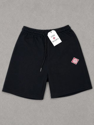 Conjunto Casablanca Negro Niño
