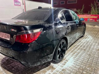 BMW Serie 5 2005