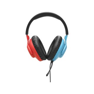 JBL Quantum 100N auriculares gaming micrófono