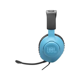 JBL Quantum 100N auriculares gaming micrófono