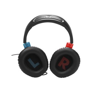 JBL Quantum 100N auriculares gaming micrófono