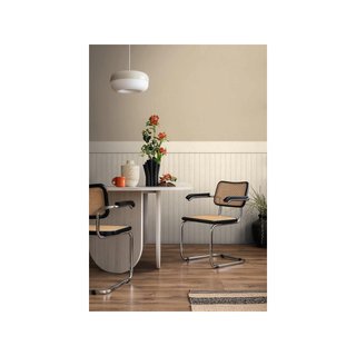 A.S. Création 399563 papel pintado madera crema