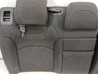 ASIENTOS TRASEROS CITROEN C5 TOURER RHF