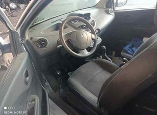 Amortiguadores renault twingo authentique 407049